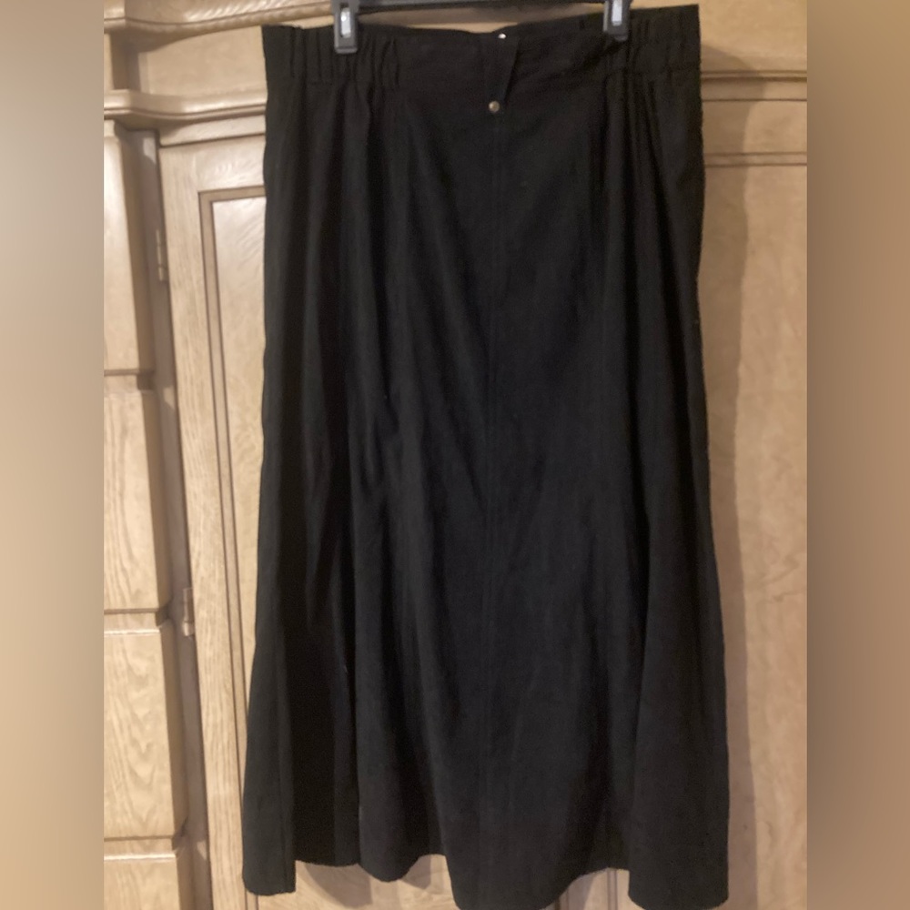 CATO Brand Maxi Skirt - Picture 2 of 8